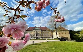 Skjoldenæsholm Slotshotel